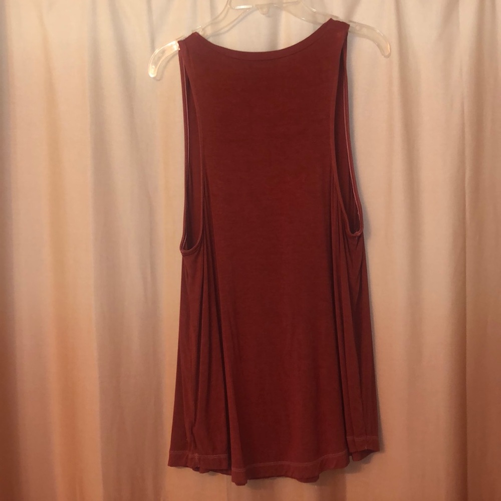 Tank Top - Picture 2 of 2